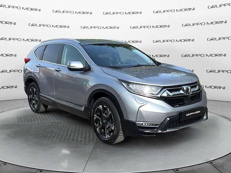 Usata Honda CR-V Lifestyle 193 CV (141 kW) 2019 Other SUV