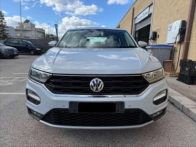 Usata VW T-Roc Business 116 CV (85 kW) 2020 SUV