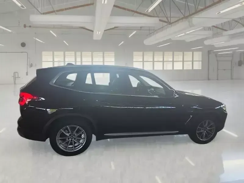 Usata BMW X3 183 CV (134 kW) 2022 SUV