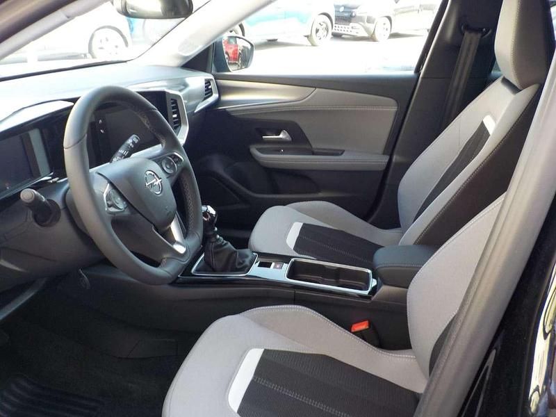 Usata Opel Mokka Edition 145 CV (106 kW) 2024 Vari colori SUV