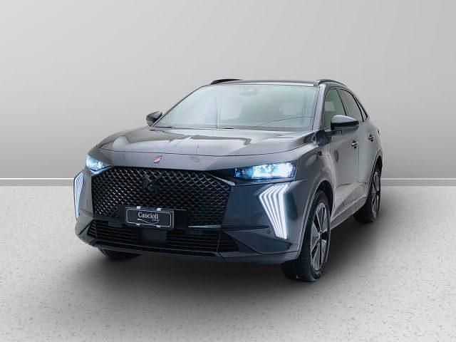 Usata DS Automobiles DS7 Crossback Performance 130 CV (95 kW) 2024 Grigio SUV