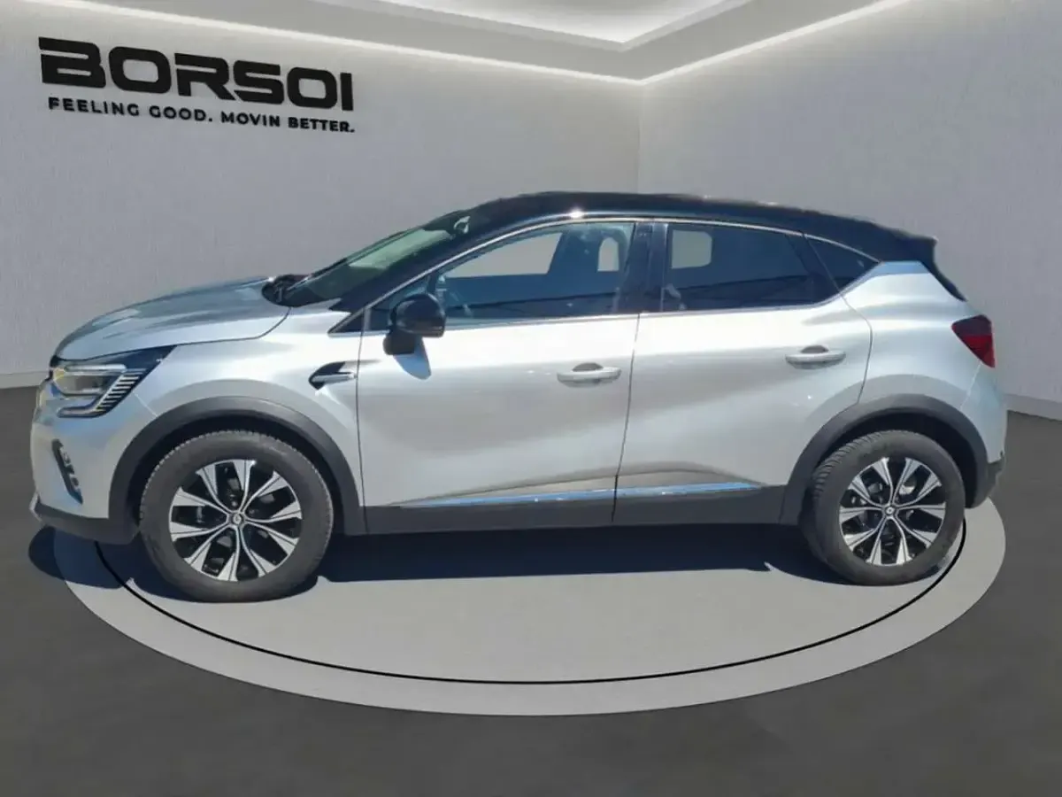 Usata Renault Captur Techno 91 CV (66 kW) 2024 SUV