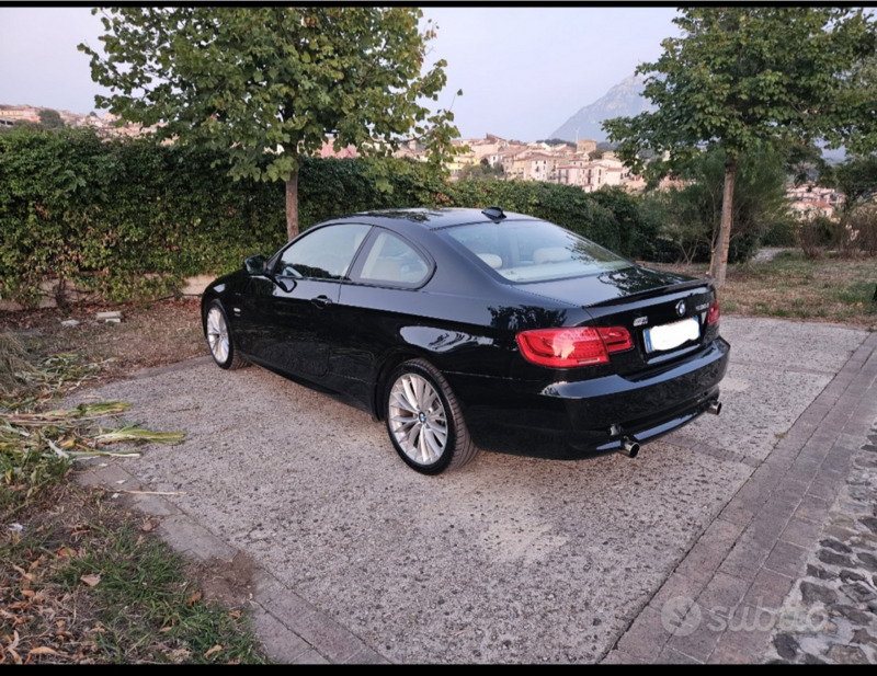 Usato 2012 BMW 320 2.0 Diesel 184 CV (12.900 €)