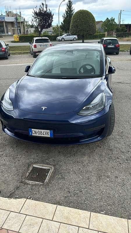 Usata Tesla Model 3 Performance 155 kW (211 CV) 2023 Berlina