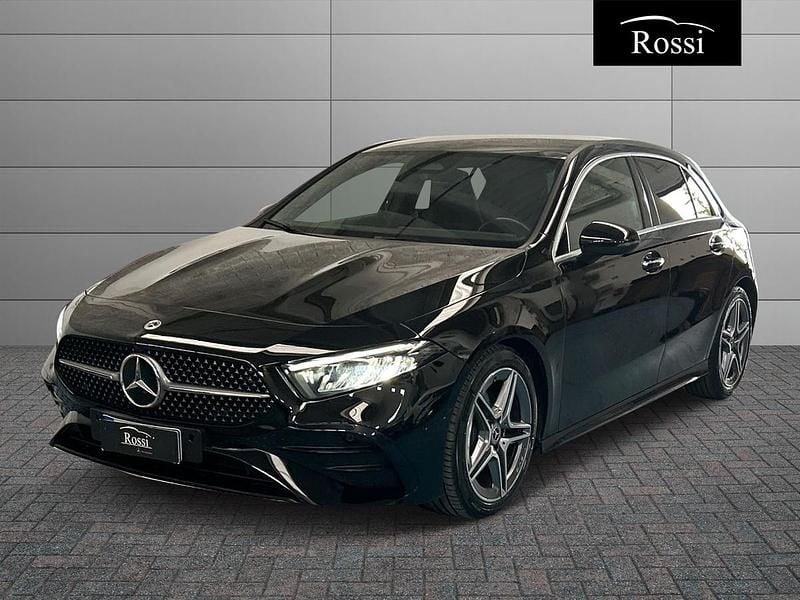 Usata Mercedes A200 Advanced Plus 150 CV (110 kW) 2023