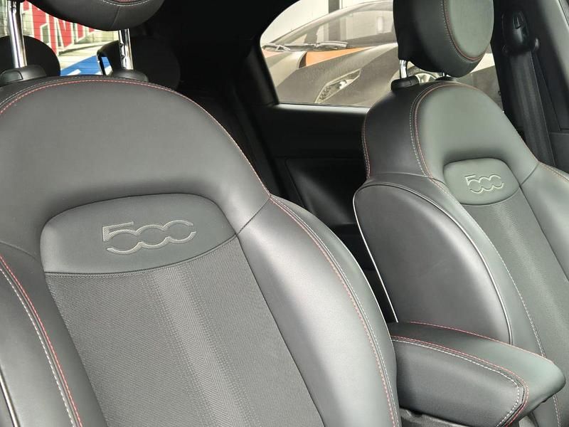 Usata Fiat 130 Sport 130 CV (95 kW) 2021 Grigio