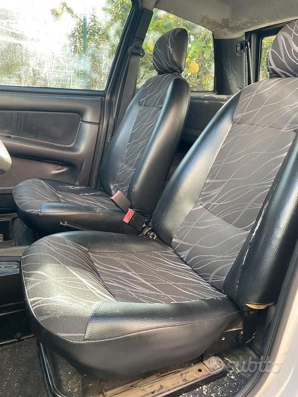 Usata Ligier X-Too 2011 Bianco Berlina