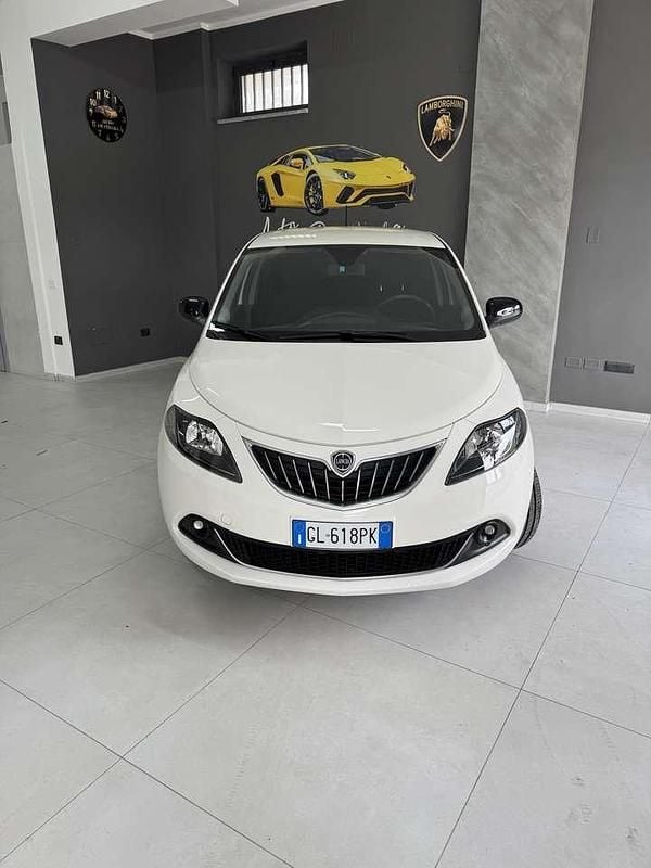 Usata Lancia Ypsilon S 69 CV (50 kW) 2022 Other Utilitaria