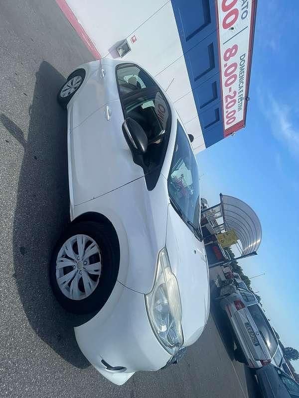 Usata Peugeot 208 Active 95 CV (69 kW) 2011 Utilitaria