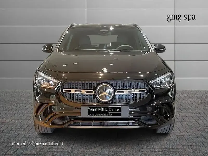 Nuova Mercedes GLA200 Progressive 150 CV (110 kW) 2026 Nero SUV