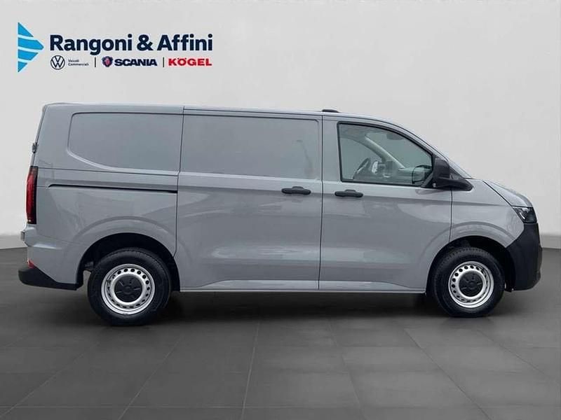 Nuova VW Transporter 150 CV (110 kW) 2026 Grigio Furgone
