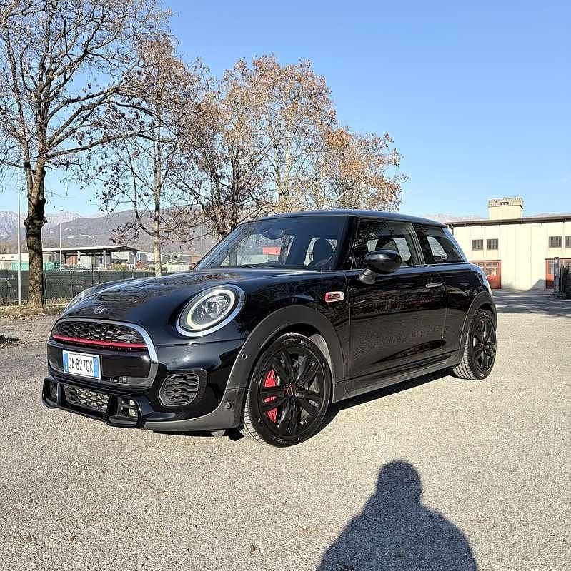Usata 2020 Mini John Cooper Works Utilitaria | 18.900 € (Super prezzo) - Immagine 1/4