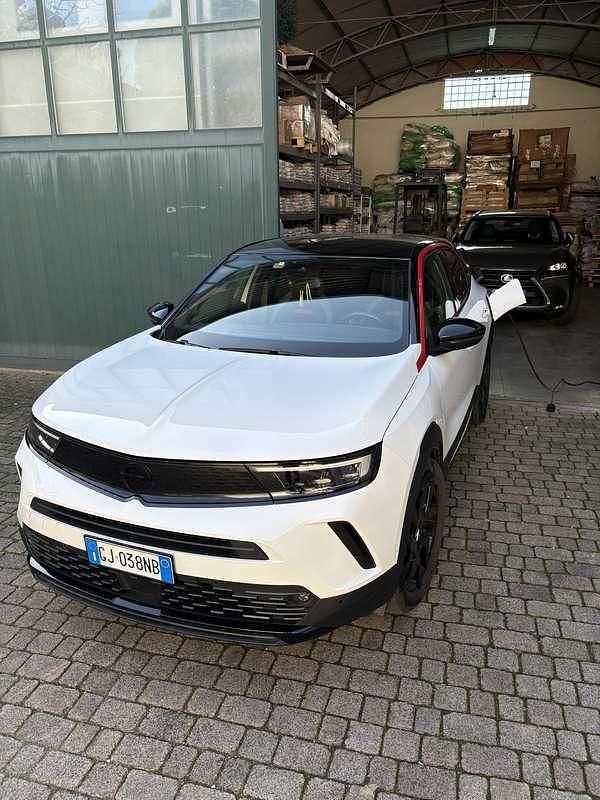 Usata Opel Mokka-e GS Line 56 kW (77 CV) 2021 SUV