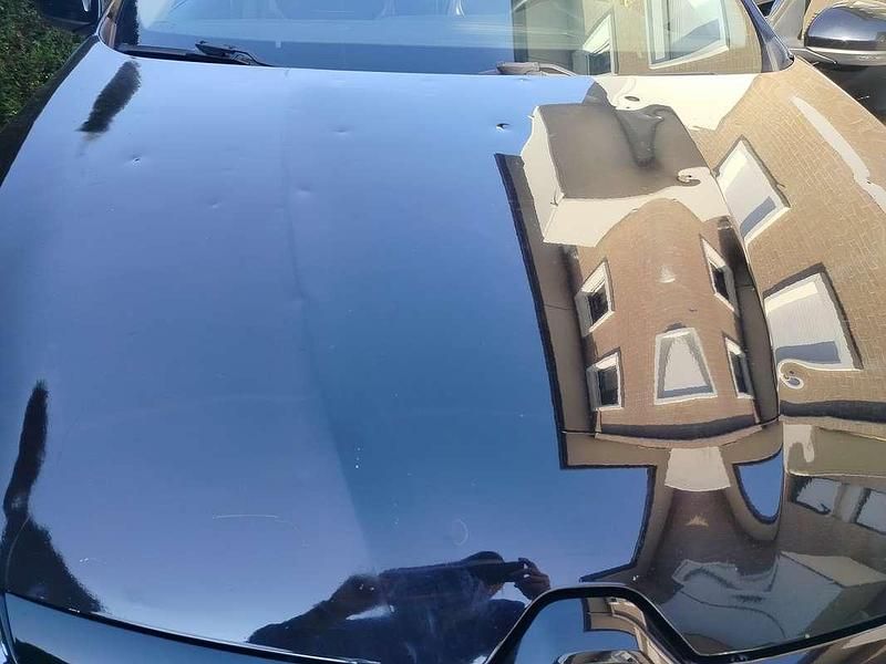 Usata Renault Mégane IV Intens 110 CV (80 kW) 2017 Berlina