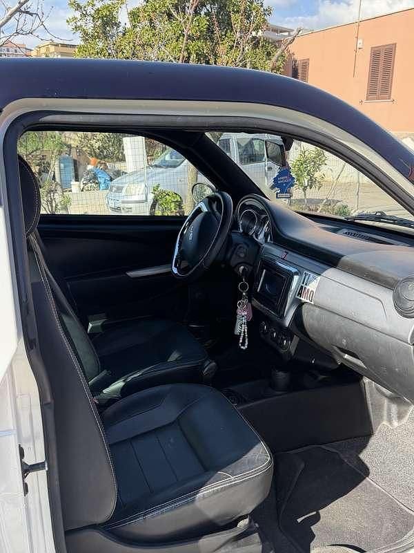 Usata Ligier JS50 2018 Utilitaria