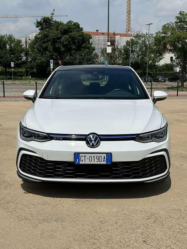 Usata VW Golf VIII GTE 245 CV (180 kW) 2021 Berlina