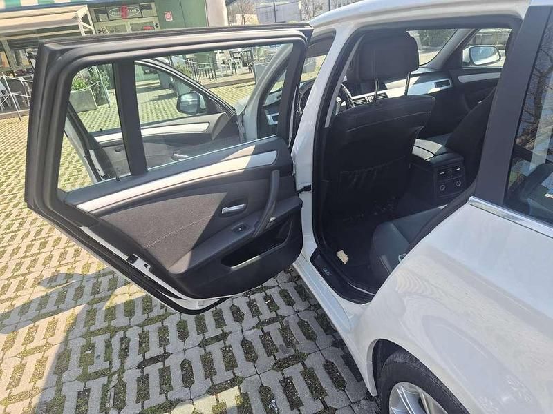 Usata BMW 520 177 CV (130 kW) 2010 Station wagon