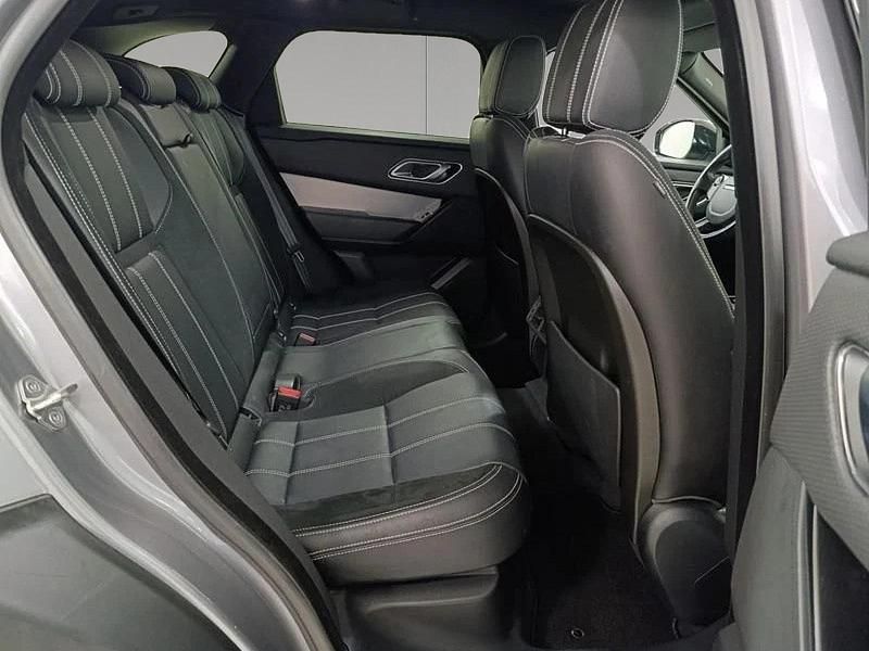 Usata Land Rover Range Rover Velar R-Dynamic 2020 Eiger grey SUV