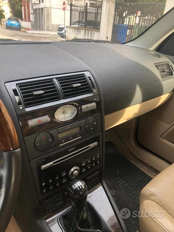 Usata Ford Mondeo 2004 Station wagon