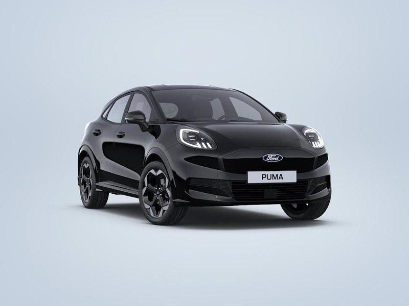 Nuova Ford Puma Gen-E Premium 123 kW (168 CV) 2025 Agate black  metallizzati SUV