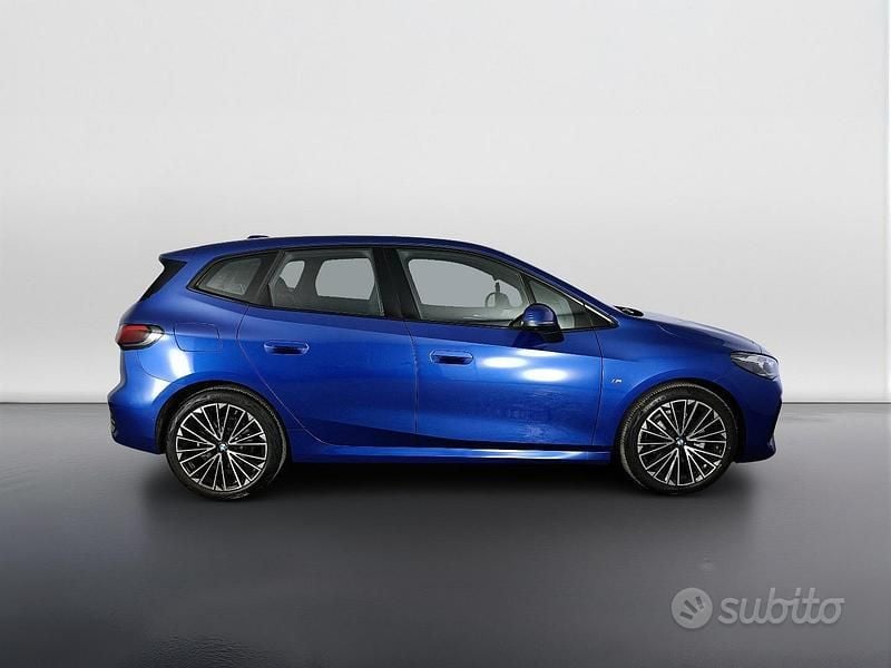 Usata BMW 218 Performance 2025 Station wagon