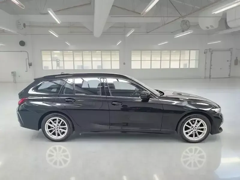 Usata BMW 316 122 CV (89 kW) 2023 Station wagon