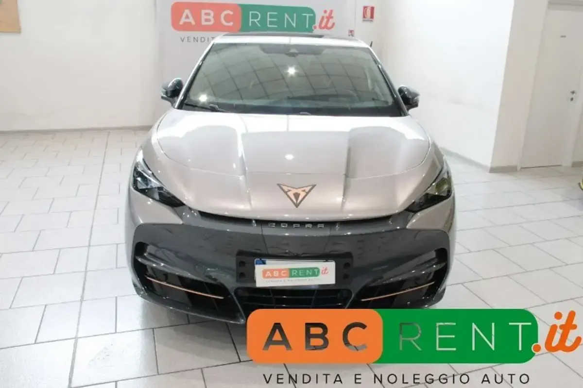 Usata Cupra Tavascan VZ 250 kW (340 CV) 2024 Other SUV