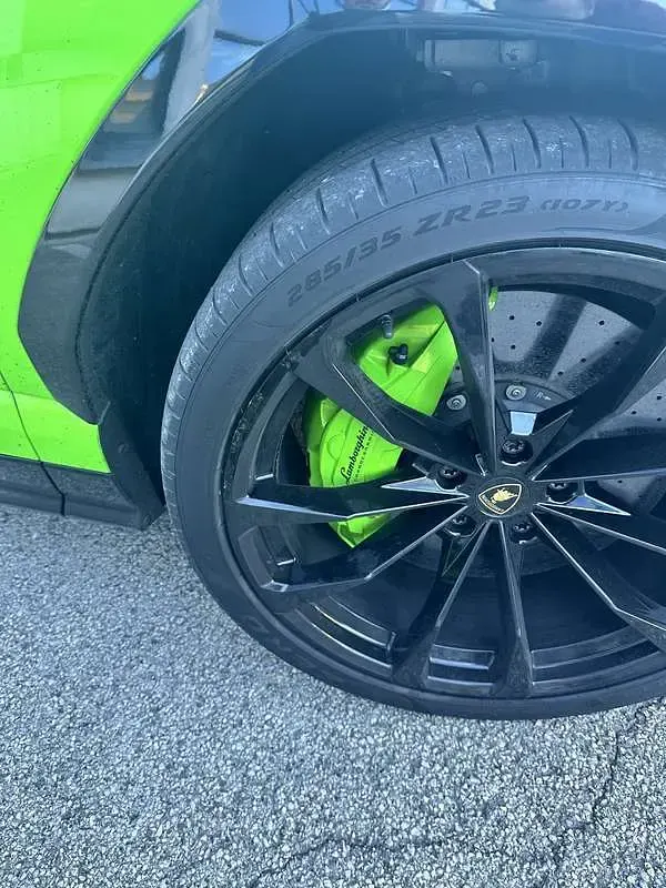 Usata Lamborghini Urus 650 CV (478 kW) 2024 SUV