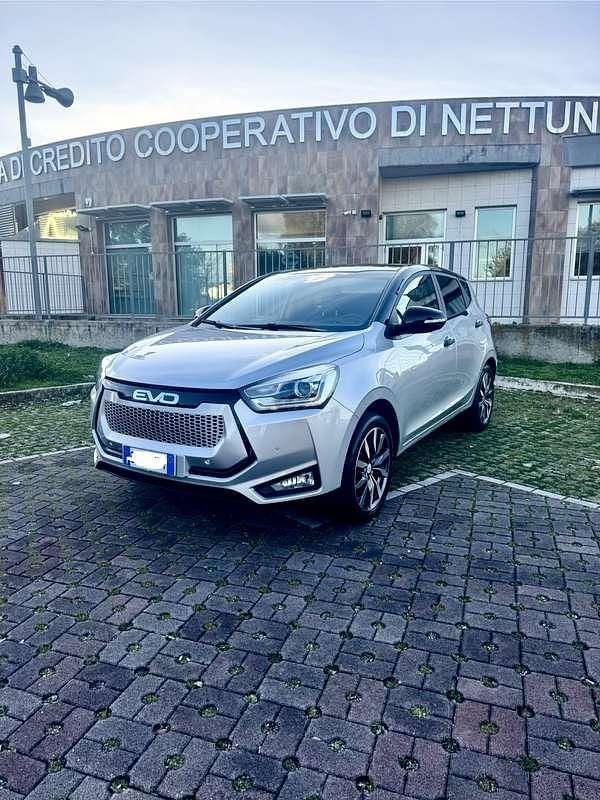 Usata EVO Evo 3 113 CV (83 kW) 2022 SUV