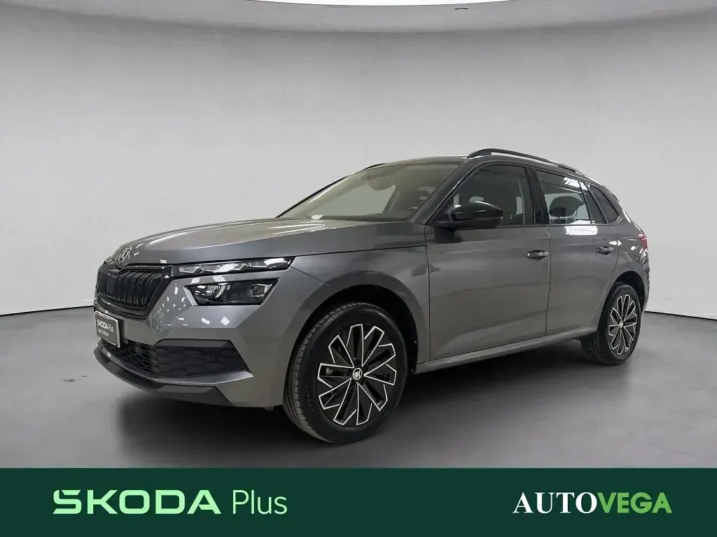 Usata Skoda Kamiq 150 CV (110 kW) 2023 SUV