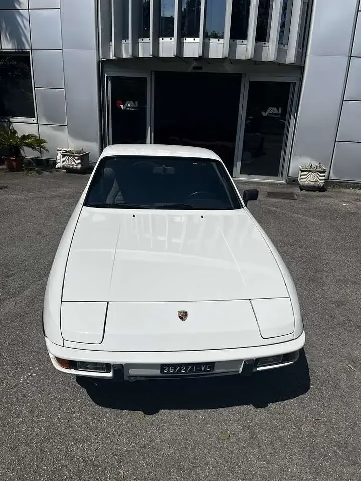 Usata Porsche 924 125 CV (91 kW) 1981 Other Coupé