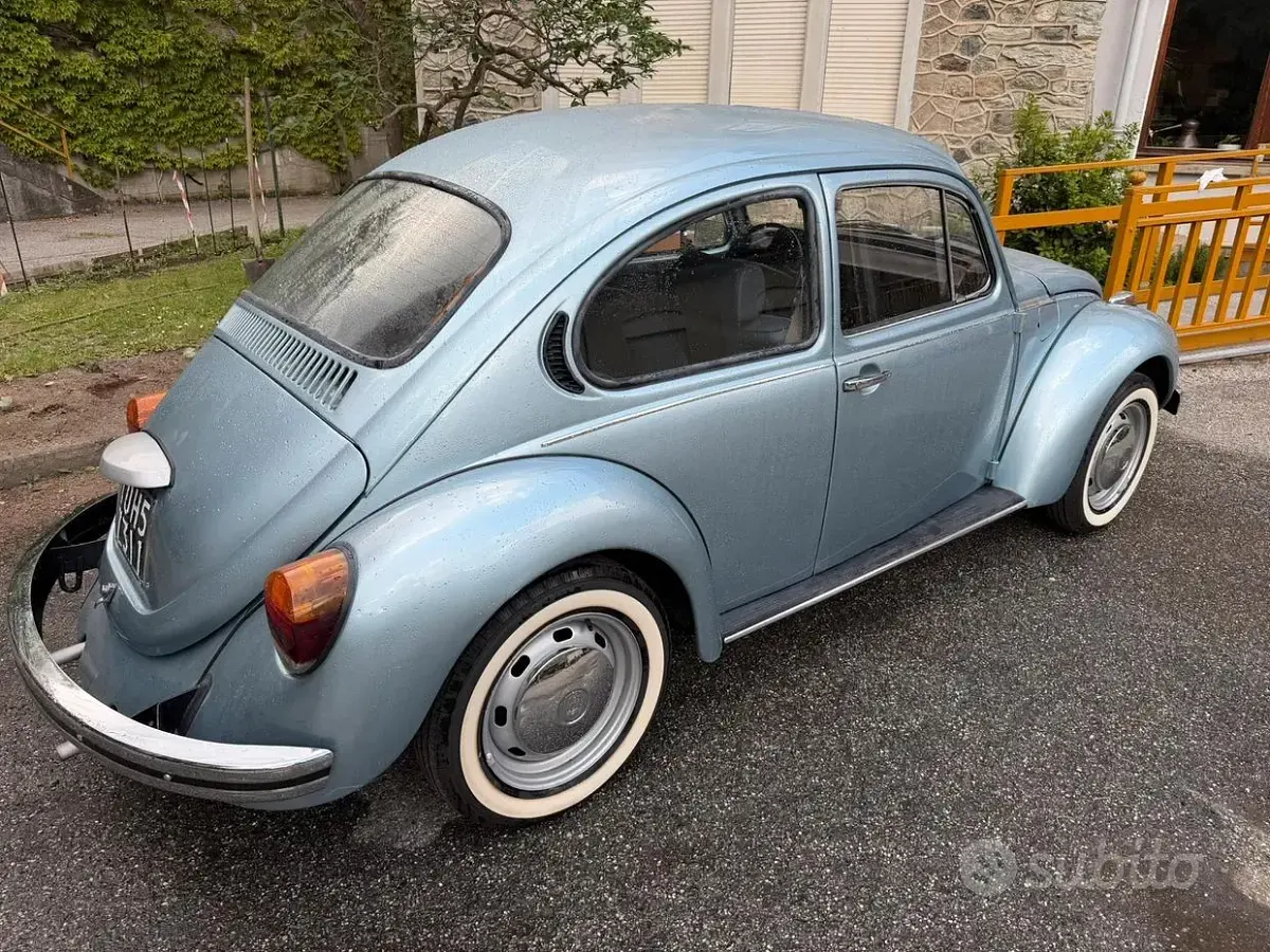 Usata VW Käfer 1970
