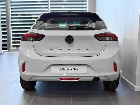 Nuova Opel Corsa Edition 101 CV (74 kW) 2026 Bianco Utilitaria