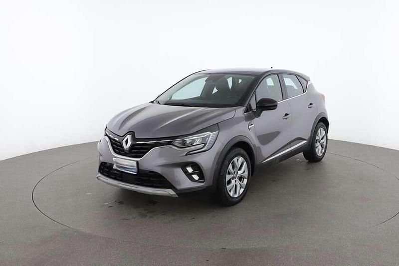 Usata Renault Captur Intens 101 CV (74 kW) 2020 SUV