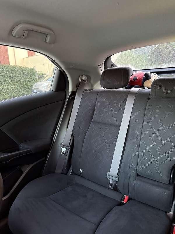 Usata Honda Civic Executive 150 CV (110 kW) 2013 Berlina