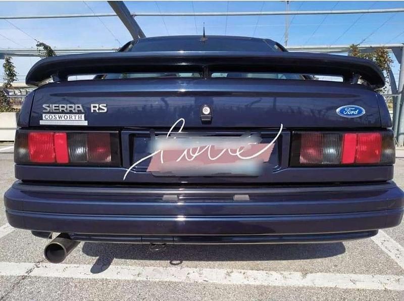 Usata Ford Sierra 220 CV (161 kW) 1993 Berlina