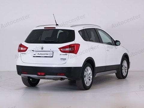 Usata Suzuki SX4 S-Cross Cool 129 CV (94 kW) 2021 Other SUV