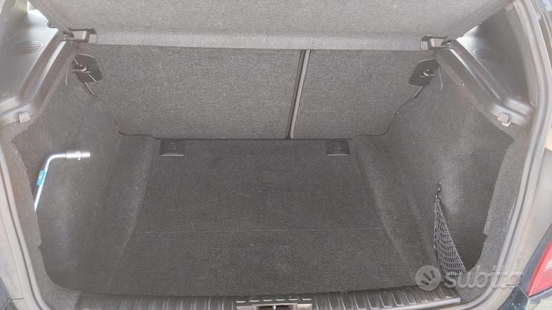 Usata BMW 120 2008 Utilitaria