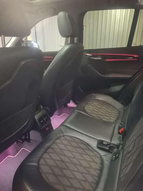 Usata BMW X1 xLine 150 CV (110 kW) 2019 SUV