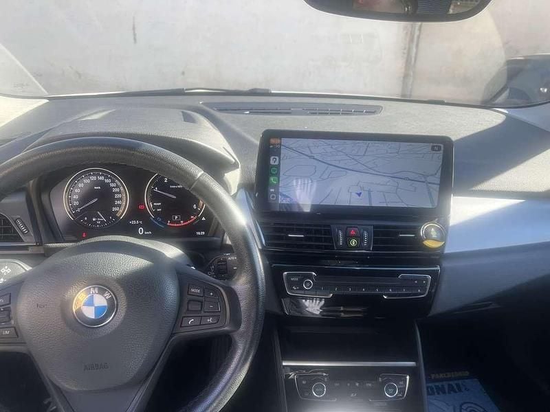 Usata BMW 216 Active Tourer 116 CV (85 kW) 2020 Monovolume