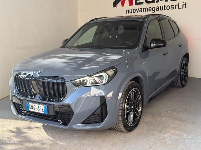 Occasion BMW X1 M Sport 150 ch (110 kW) 2023 Bleue SUV