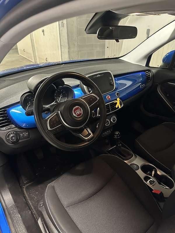 Usata Fiat 500 Urban 110 CV (80 kW) 2019 Station wagon