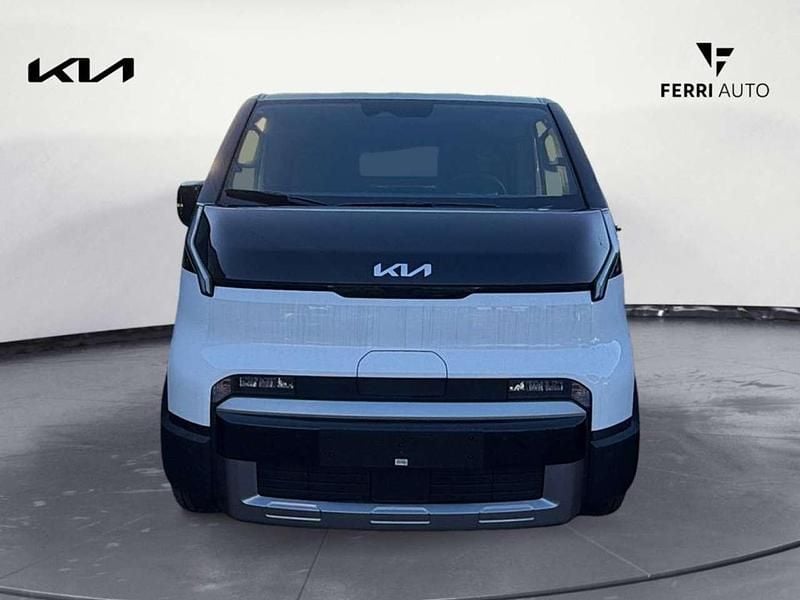Nuova Kia PV5 30 kW (41 CV) 2026 Bianco Monovolume