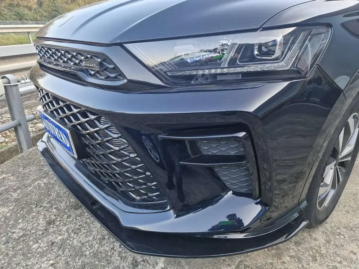 Usata Cirelli 3 139 CV (102 kW) 2024 Nero SUV