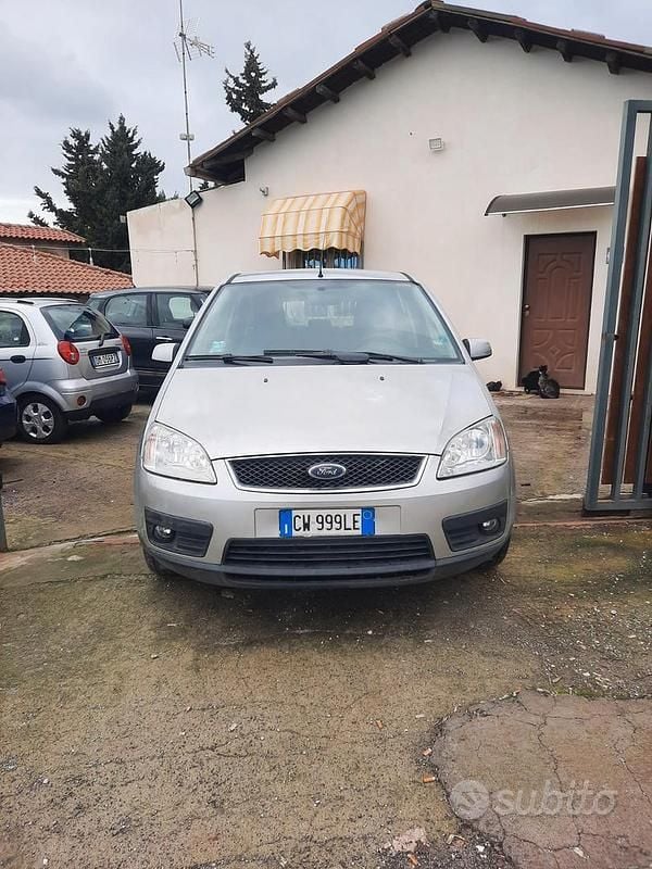 Usata Ford C-MAX 2005 Monovolume