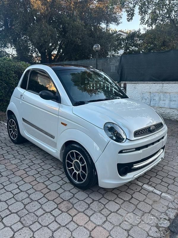 Usata 2018 Ligier Dué First Due volumi | 7000 € - Immagine 1/4