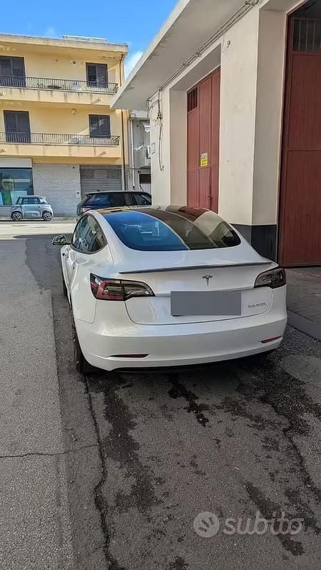 Usata Tesla Model 3 Performance 461 kW (627 CV) 2021 Berlina
