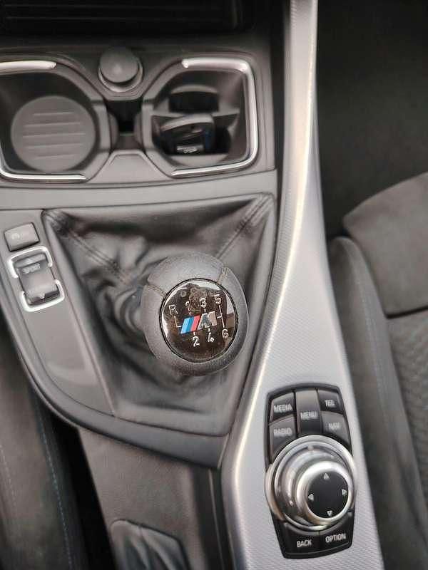 Occasion BMW 118 M Sport 143 ch (105 kW) 2013 Citadine