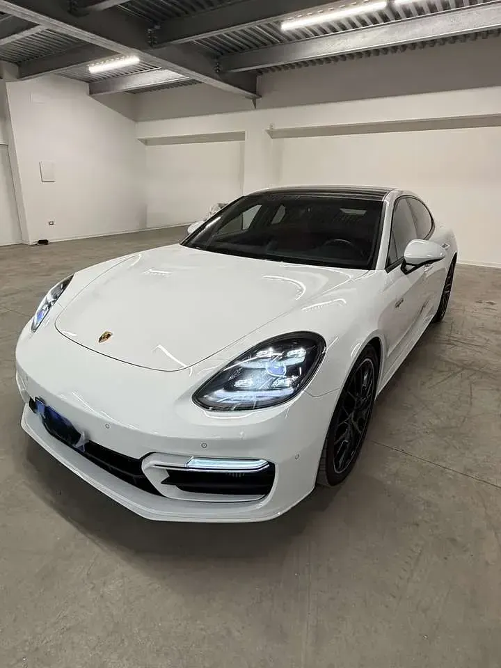 Usata Porsche Panamera 4 E-Hybrid 330 CV (242 kW) 2021 Other Utilitaria