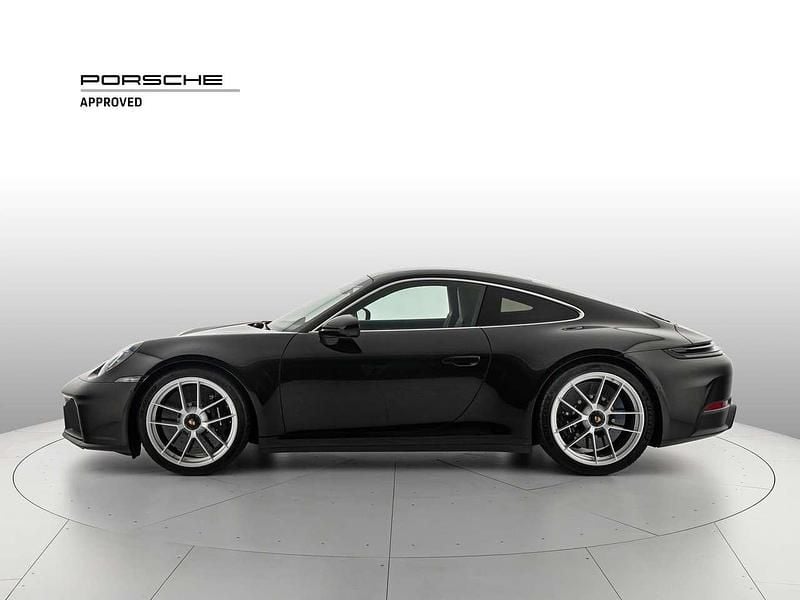 Usata Porsche 992 541 CV (397 kW) 2025 Colore su campione Coupé